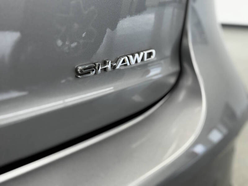 2019 Acura MDX SH-AWD w/Tech