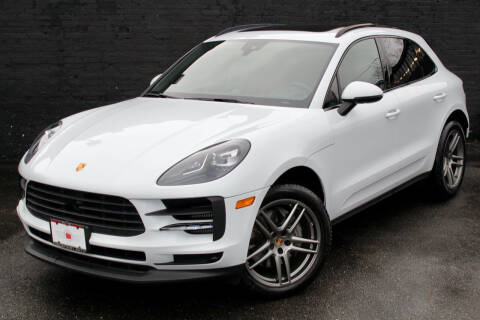2020 Porsche Macan for sale at Kings Point Auto in Great Neck NY