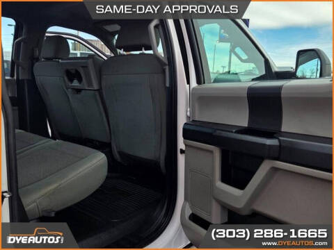 2020 Ford F-350 Super Duty