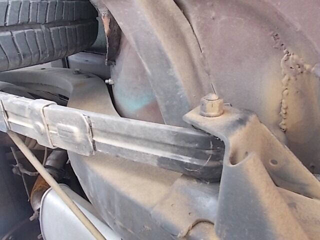 1957 Chevrolet Nomad