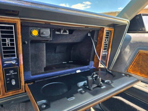 1985 Buick Riviera