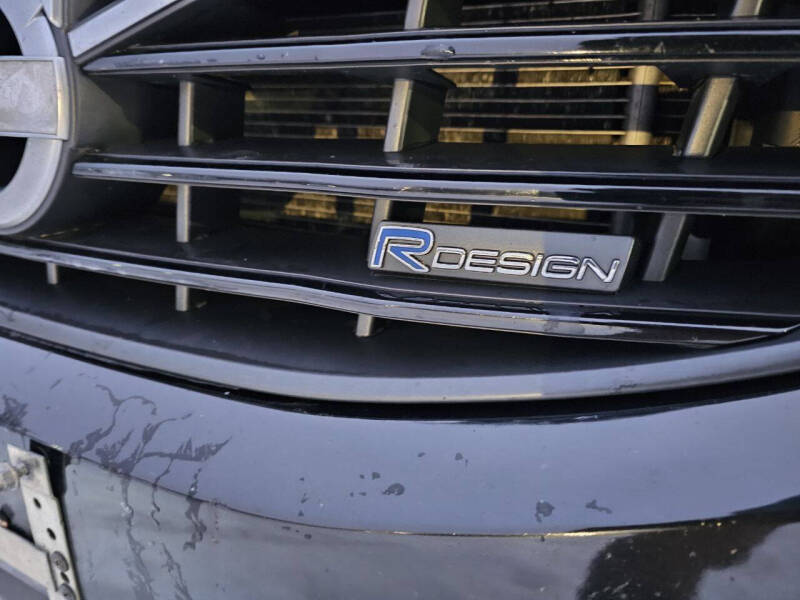 2015 Volvo XC60 T6 R-Design Premier Plus