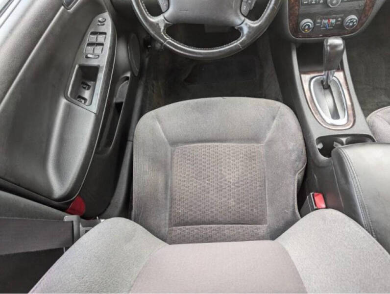 2013 Chevrolet Impala LT Fleet