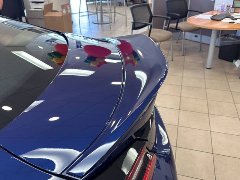 2025 Toyota GR86 Premium