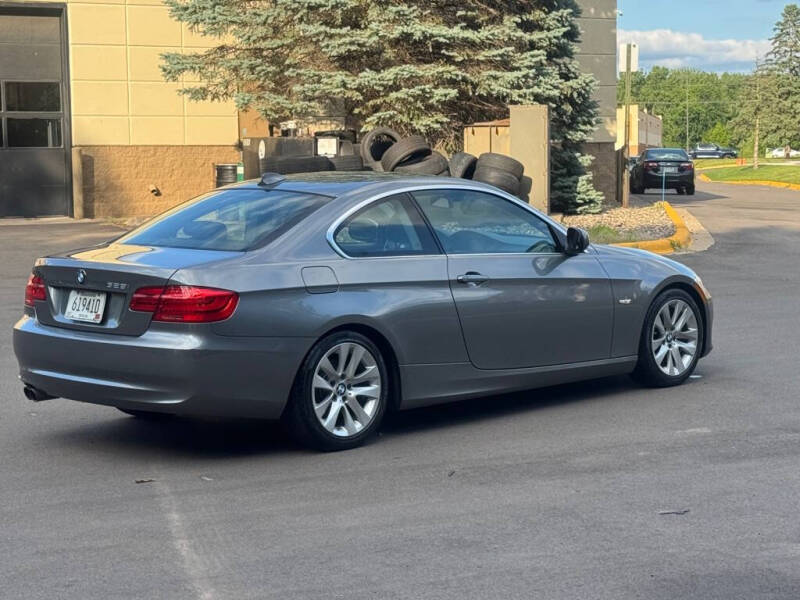 2013 BMW 3 Series 328i