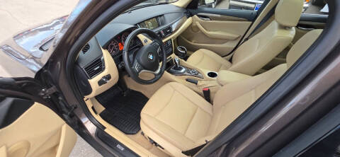 2013 BMW X1 xDrive28i