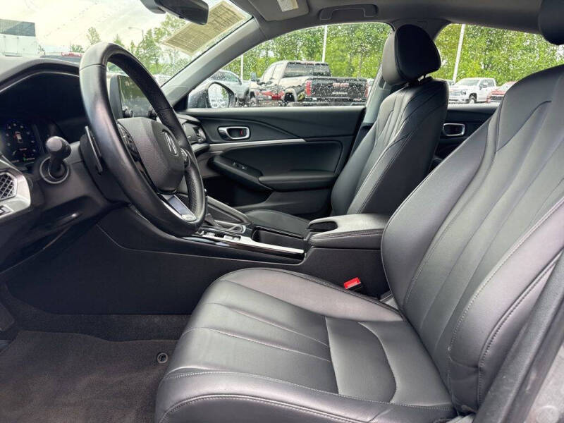 2023 Acura Integra