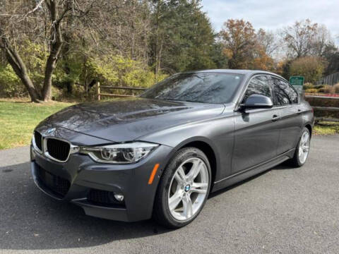 2018 BMW 3 Series for sale at Private Sales in Walpole MA