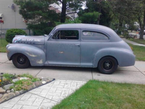 1941 Chevrolet Street Rod for sale at Classic Car Deals in Cadillac MI