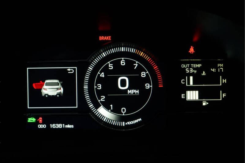 2023 Toyota GR86 Premium