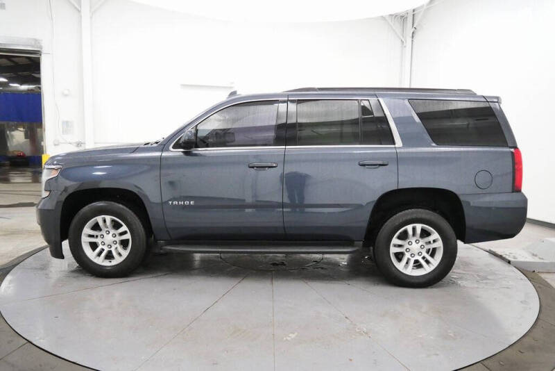 2019 Chevrolet Tahoe LS