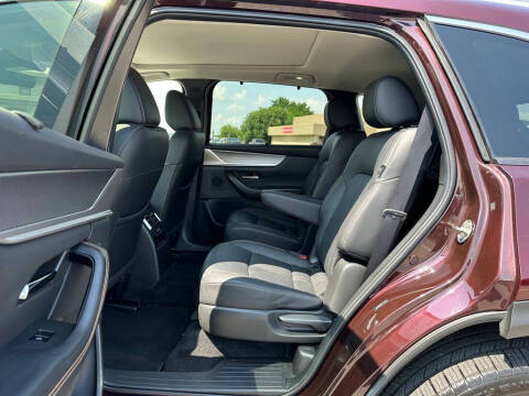 2024 Mazda CX-90 3.3 Turbo Premium