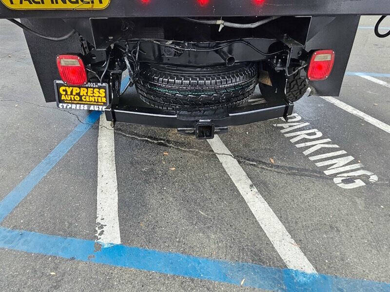 2015 Ford F-250 Super Duty