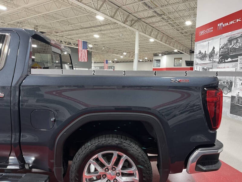 2022 GMC Sierra 1500 Limited