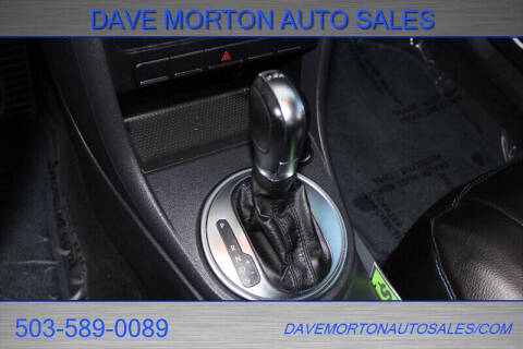 2013 Volkswagen Beetle