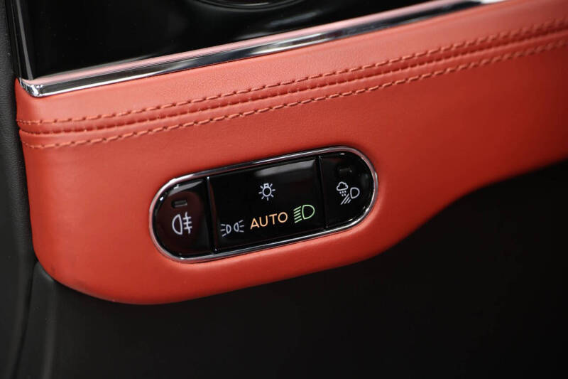 2020 Bentley Continental GTC V8