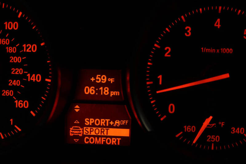 2013 BMW Z4 sDrive28i