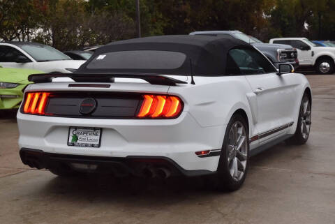 2023 Ford Mustang GT Premium