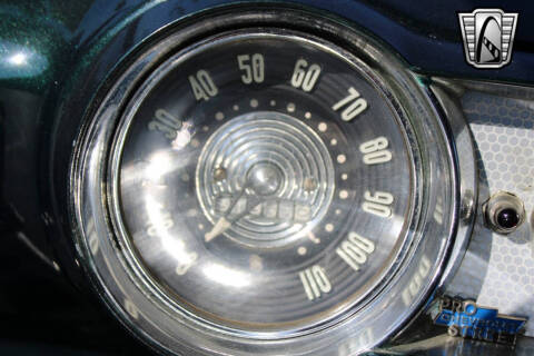 1954 Chevrolet Bel Air