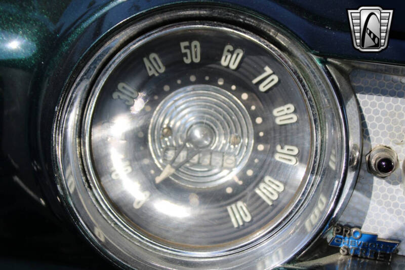 1954 Chevrolet Bel Air