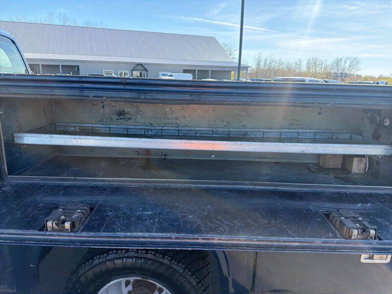2013 Ford F-350 Super Duty
