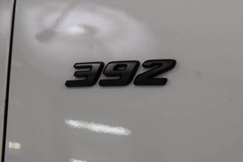 2022 Dodge Durango SRT 392