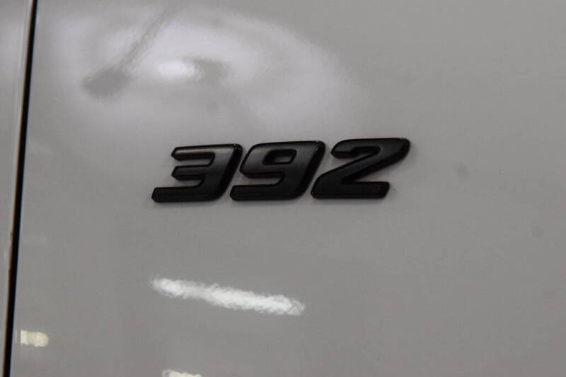 2022 Dodge Durango SRT 392