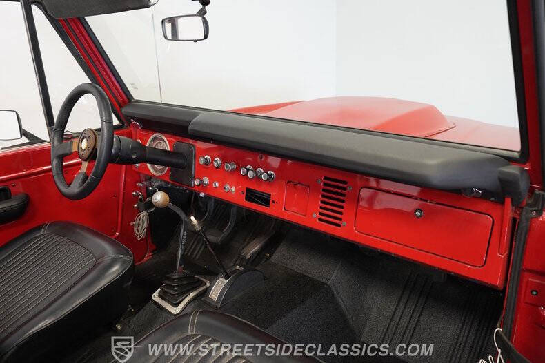 1968 Ford Bronco