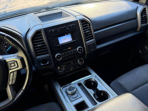 2018 Ford Expedition XLT