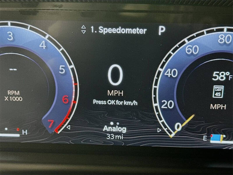 2025 Jeep Wagoneer L Series III