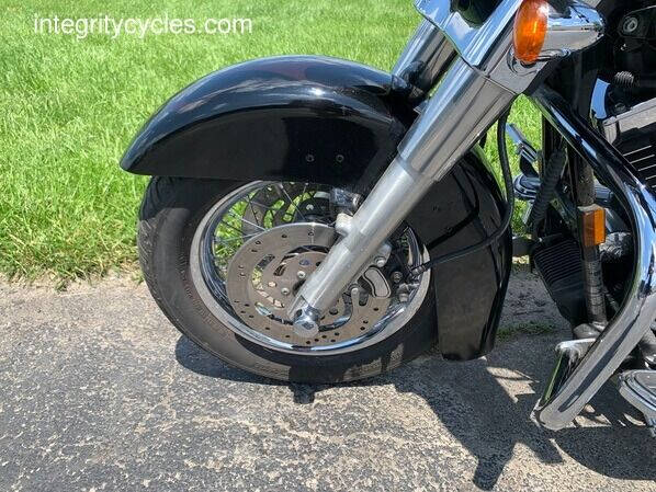2007 Harley-Davidson Street Glide