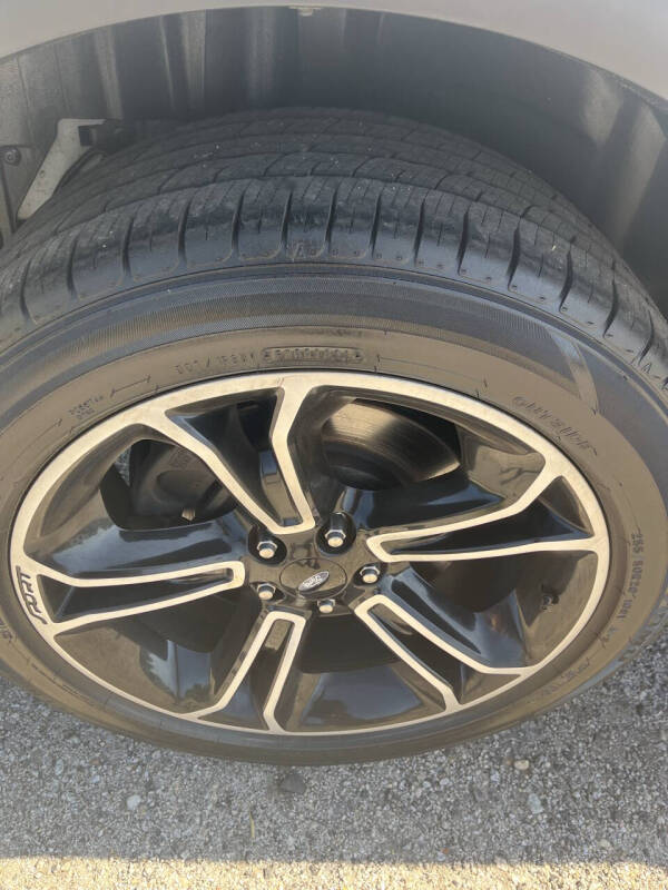 2014 Ford Explorer Sport