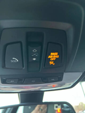 2015 BMW 3 Series 328i