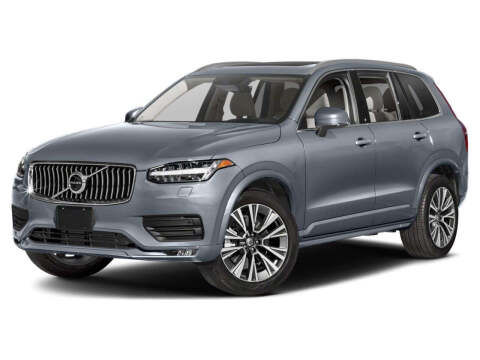 2022 Volvo XC90 T6 Inscription 7-Passenger