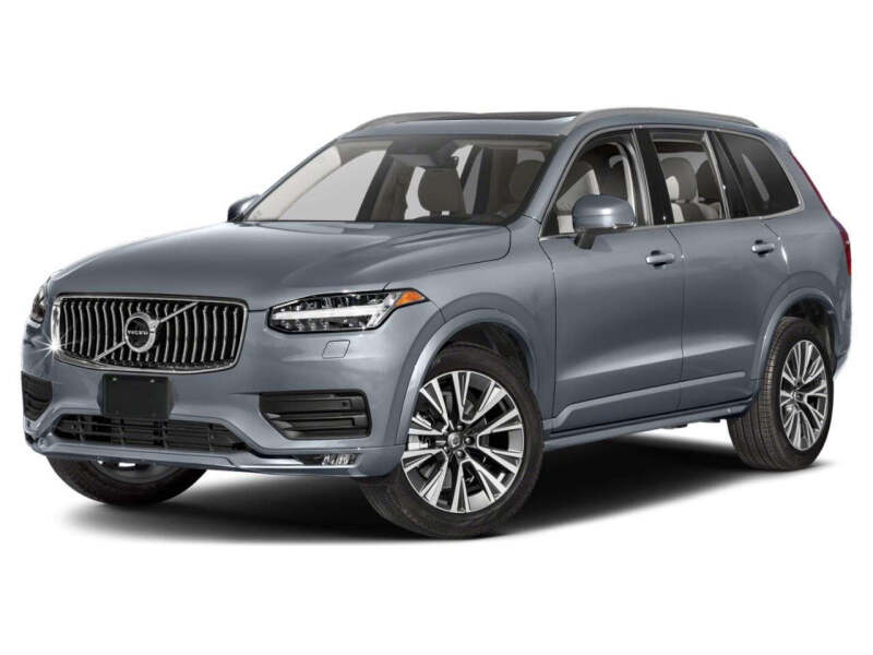 2022 Volvo XC90 T6 Inscription 7-Passenger