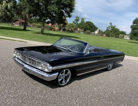 1964 Ford Galaxie