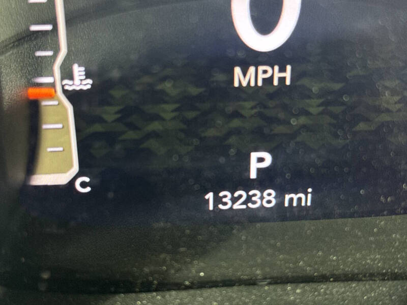 2023 Jeep Gladiator High Altitude