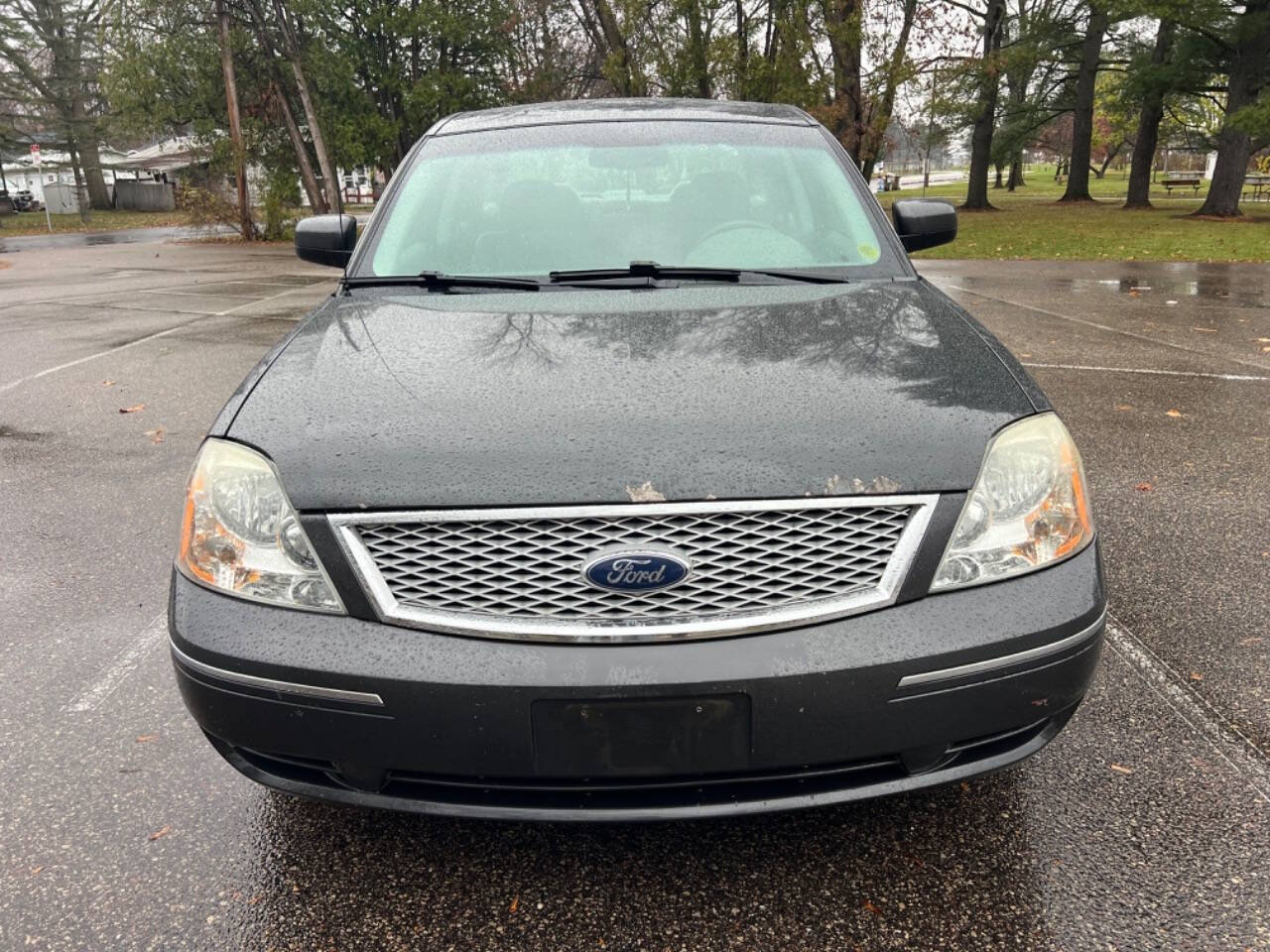 2007 Ford Five Hundred for sale at Dealz On Wheelz in Brokaw, WI