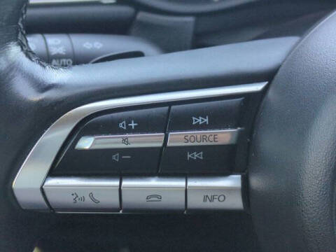 2021 Mazda CX-30 Turbo Premium