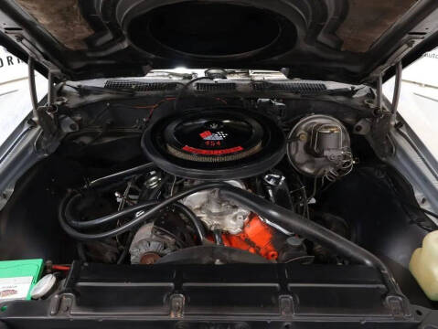 1970 Chevrolet Chevelle