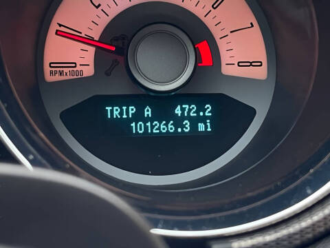 2012 Ford Mustang GT Premium