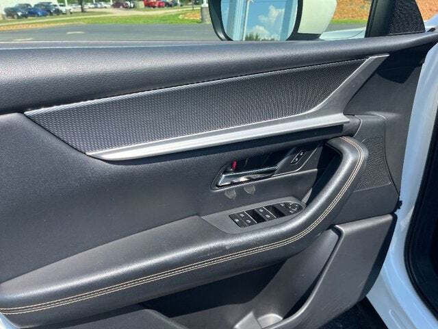 2024 Mazda CX-90 36