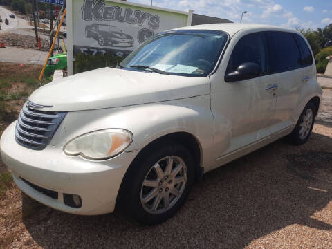 2008 Chrysler PT Cruiser Touring