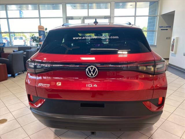 2023 Volkswagen ID.4 Pro S