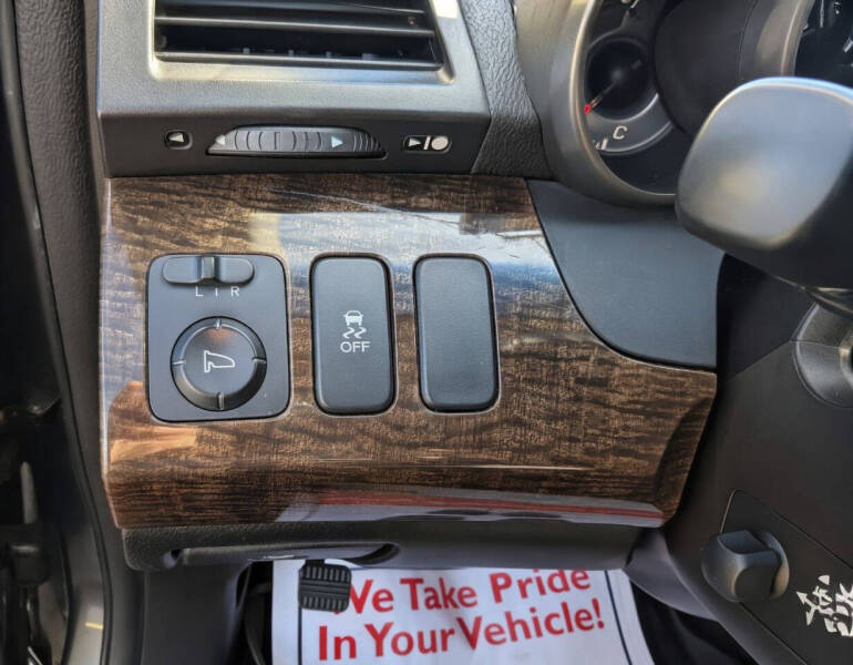 2012 Acura MDX SH-AWD w/Tech