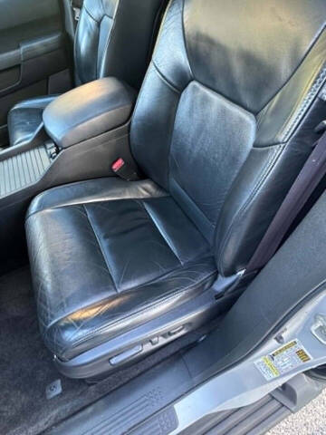2011 Honda Pilot EX-L