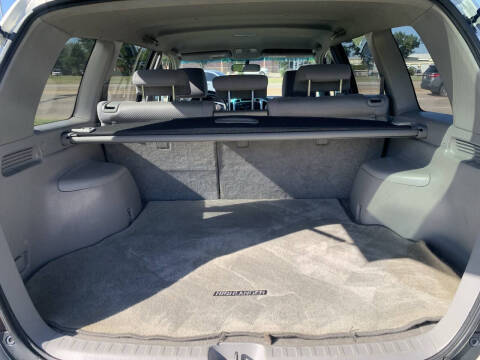 2005 Toyota Highlander