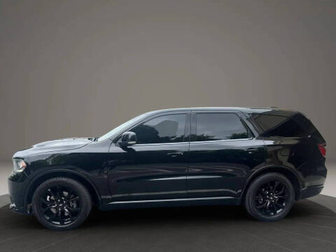 2019 Dodge Durango R/T