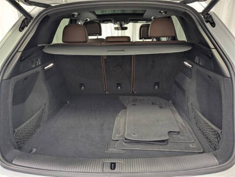 2019 Audi Q5 quattro Premium 45 TFSI