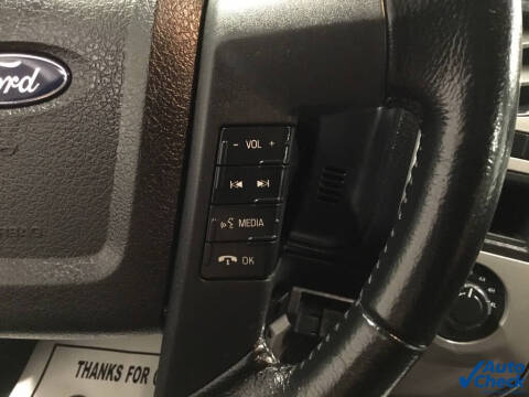 2017 Ford Expedition XLT